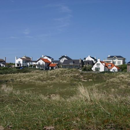 De Duintop Apartamento Zandvoort Exterior foto