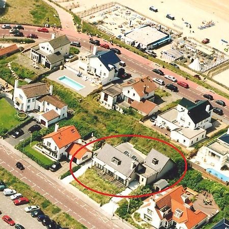 De Duintop Apartamento Zandvoort Exterior foto