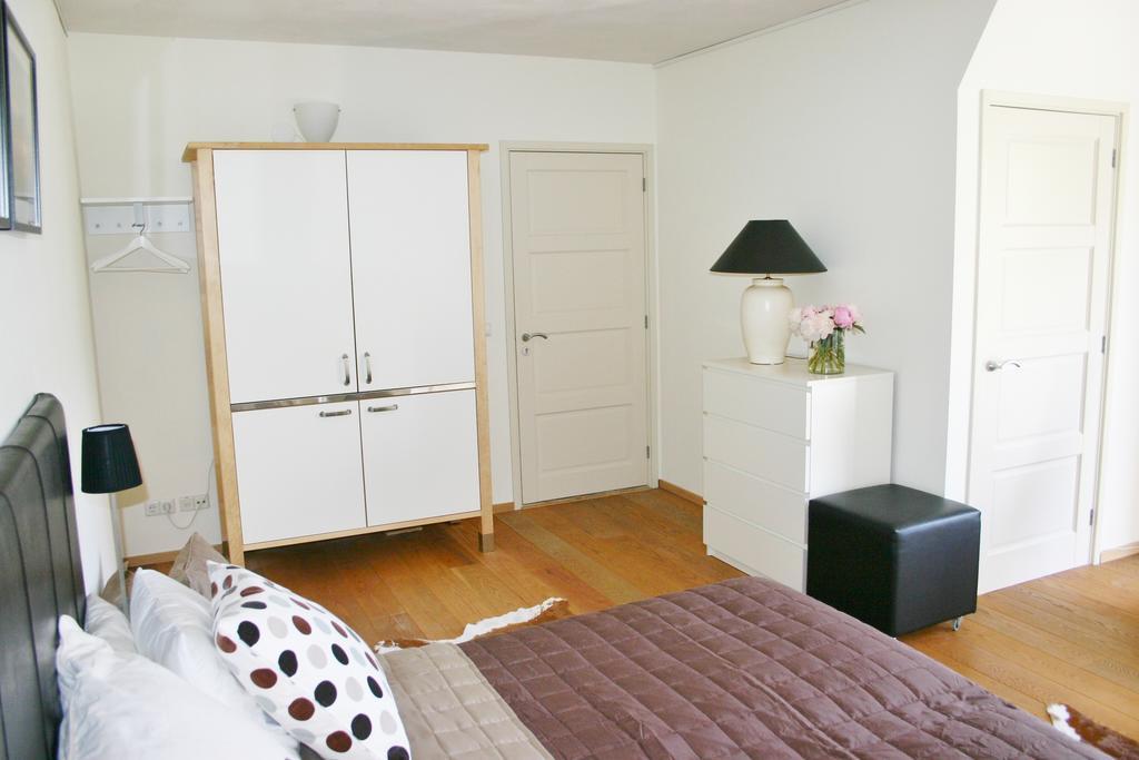 De Duintop Apartamento Zandvoort Habitación foto