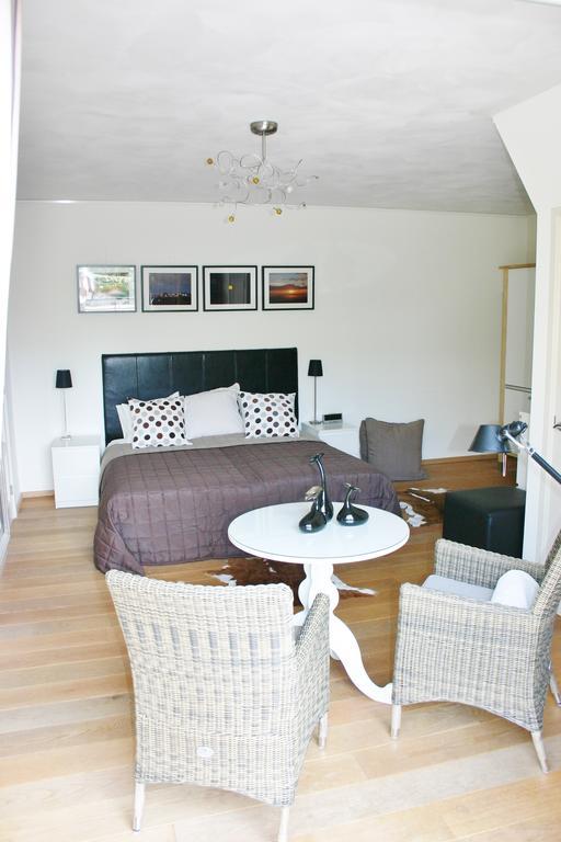 De Duintop Apartamento Zandvoort Habitación foto