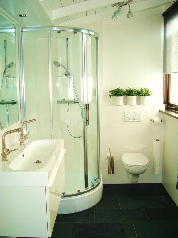 De Duintop Apartamento Zandvoort Habitación foto