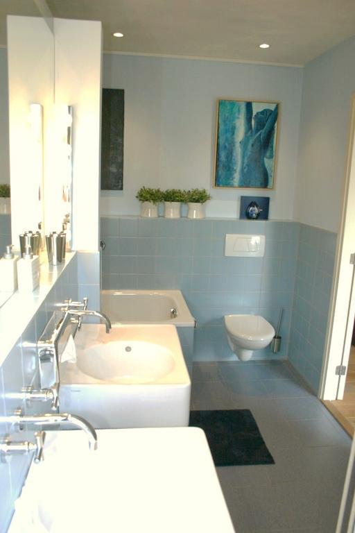 De Duintop Apartamento Zandvoort Habitación foto
